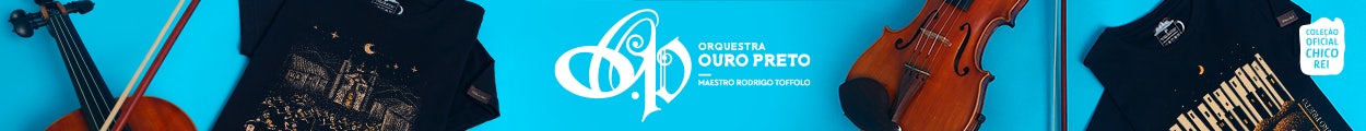 Orquestra Ouro Preto + Chico Rei