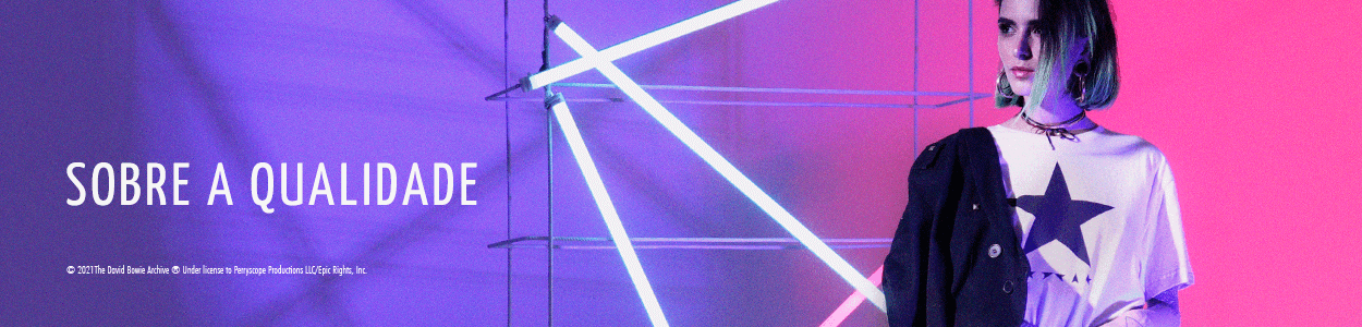 Qualidade