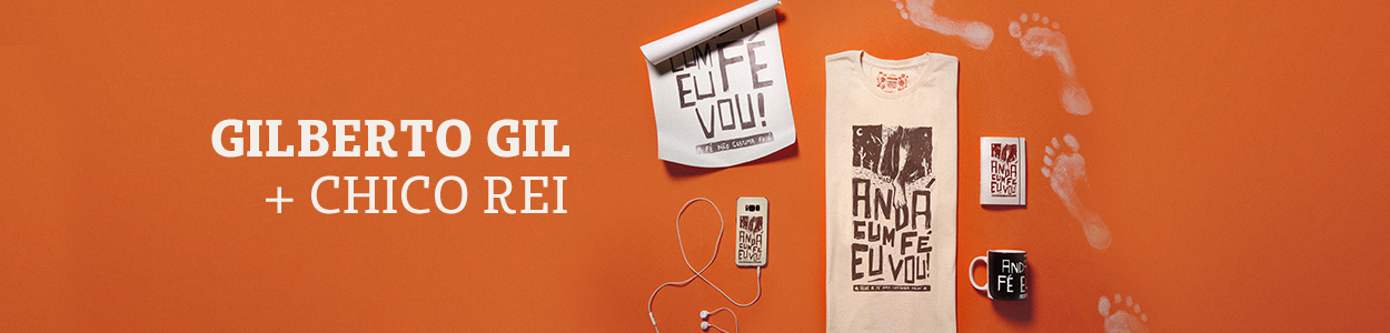 Coleção Oficial Gilberto Gil
