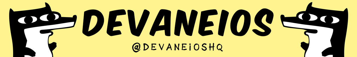 Devaneios por Yorhán Araújo