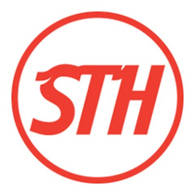 Coleção Somos Todos Heróis