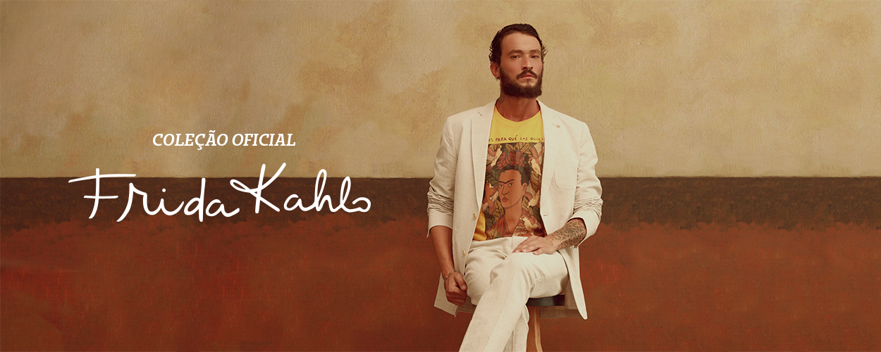 Camisetas Frida Kahlo