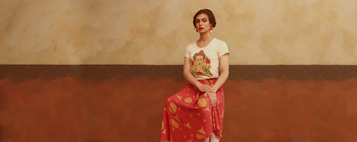 Coleção Oficial Frida