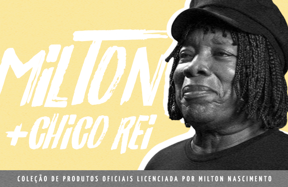 Milton Nascimento