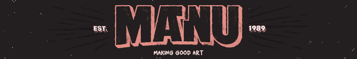 Coleção Manu Lopes