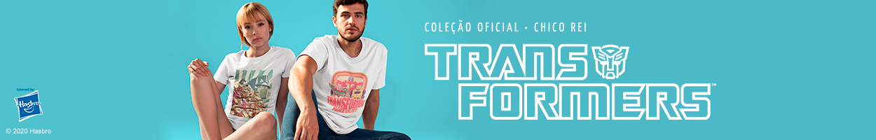 Coleção oficial Transformers. Produtos Oficiais Transformers
