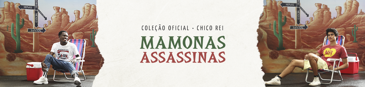 Coleção Oficial Mamonas Assassinas