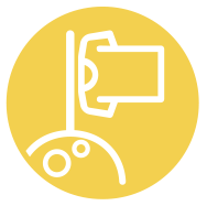 Camisetas mais legais da galáxia