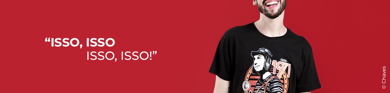 Isso, isso, isso
