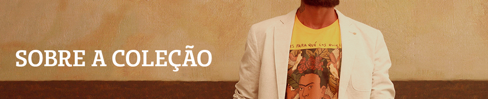 Sobre a coleção