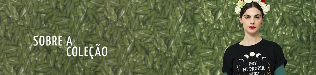 Sobre a coleção