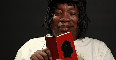 Milton Nascimento