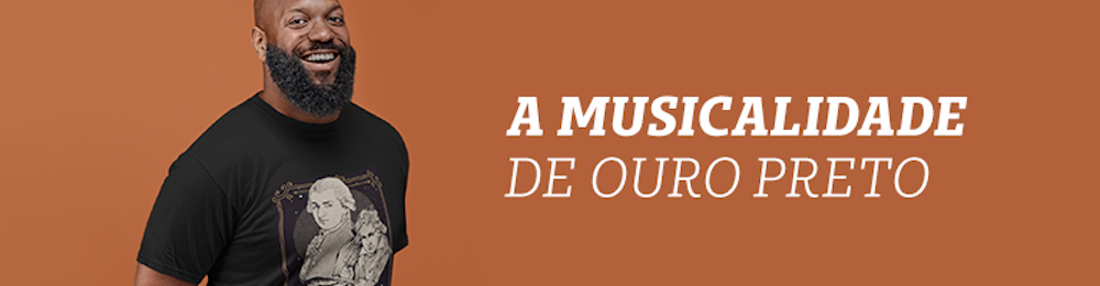 A musicalidade de Ouro Preto