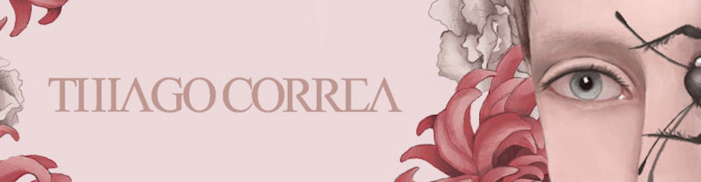Coleção Thiago Corrêa