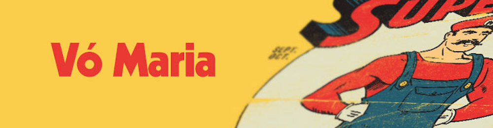 Coleção Vó Maria