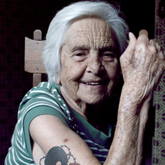 Vó Maria - Rafael Bastos