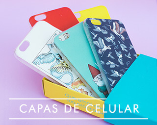 Capinhas para celular