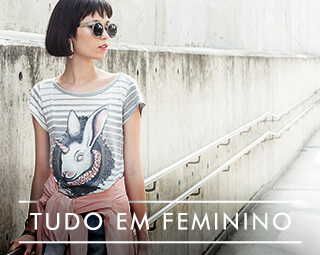 Roupas - Moda feminina