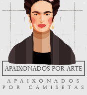 Apaixonados por camisetas