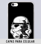 Capinhas para celular