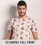 Roupas masculinas de inverno