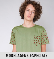 ChicoChic Masculino