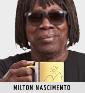 Milton Nascimento