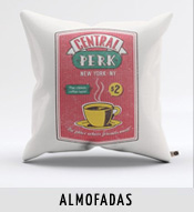 Almofadas