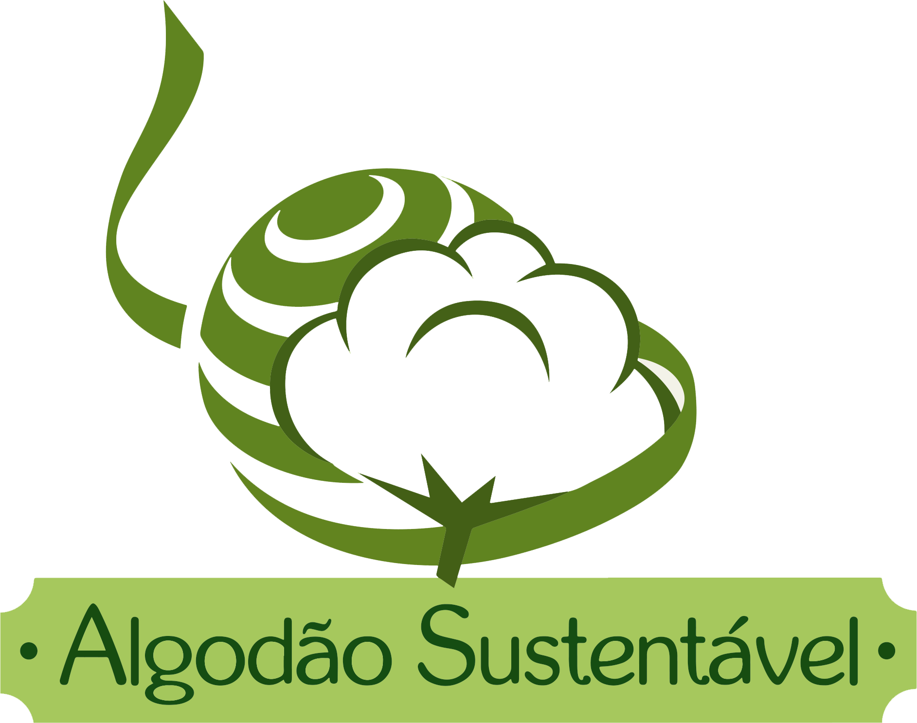 Algodão Sustentável
