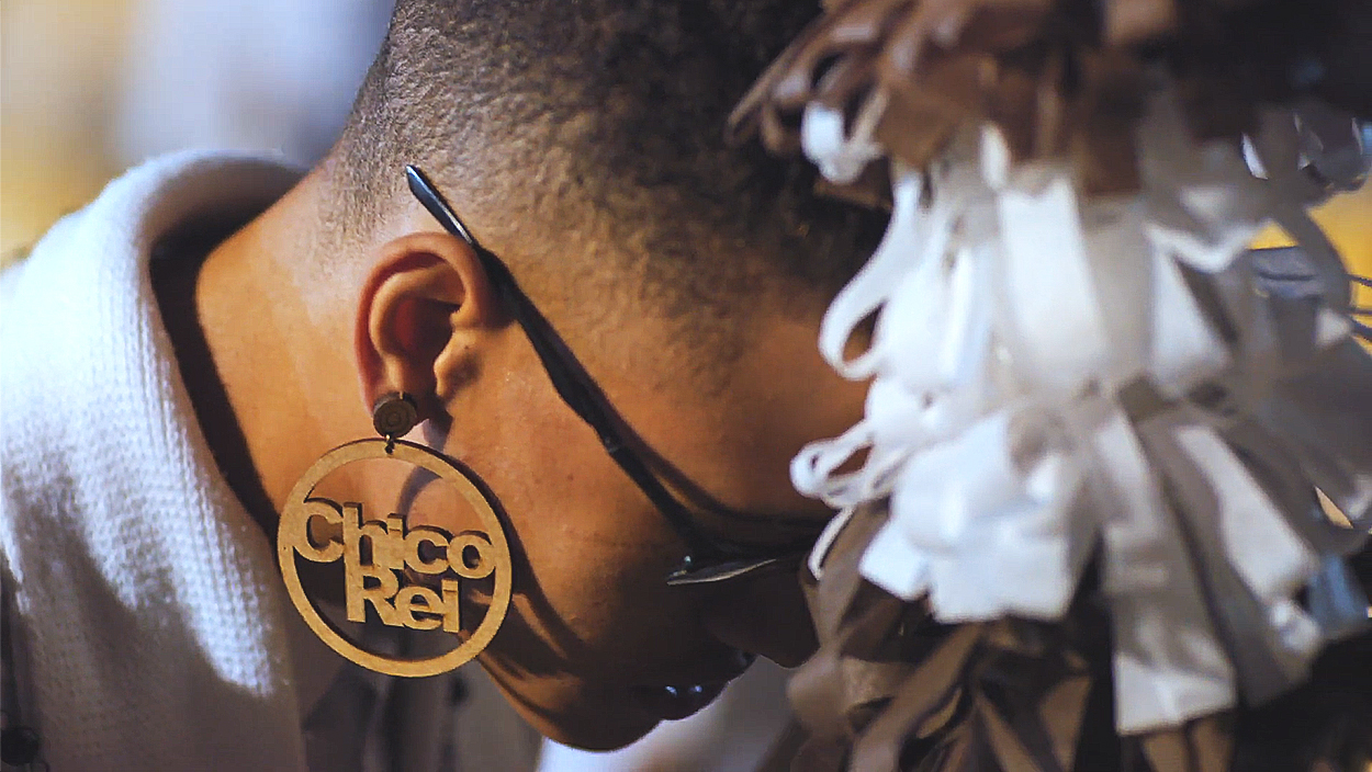 Chico Rei Entre Nós