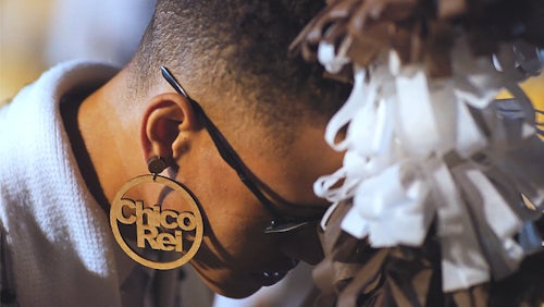 Chico Rei Entre Nós