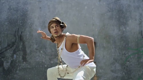 Chico Rei em Movimento