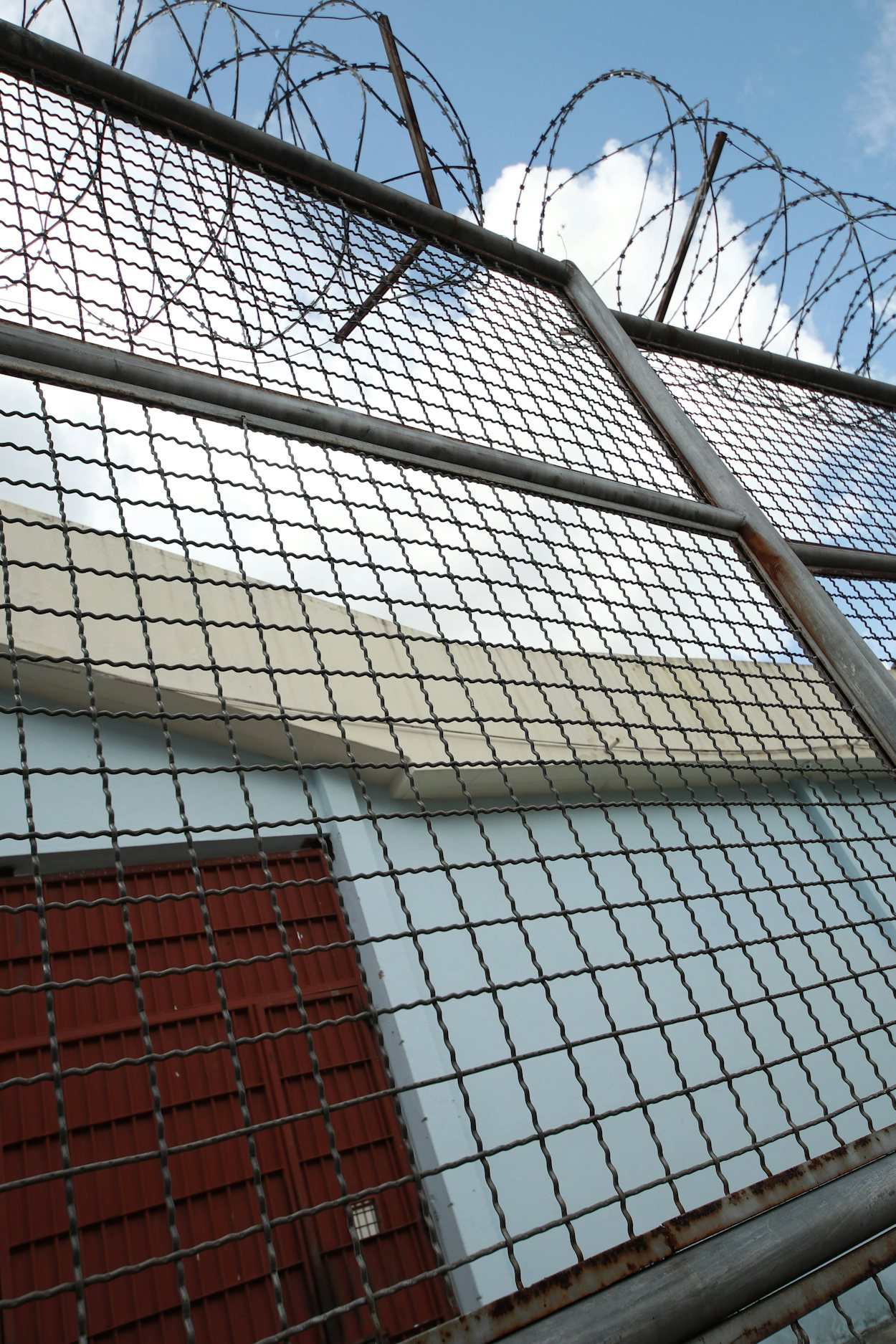 Produção na penitenciária