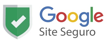 Site seguro - Safe Browsing