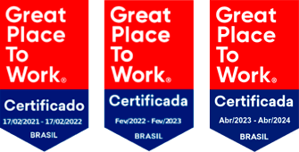 Great Place To Work 2022