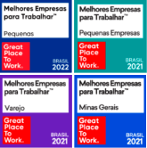 Great Place To Work 2022