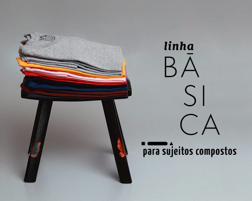 Linha Básica