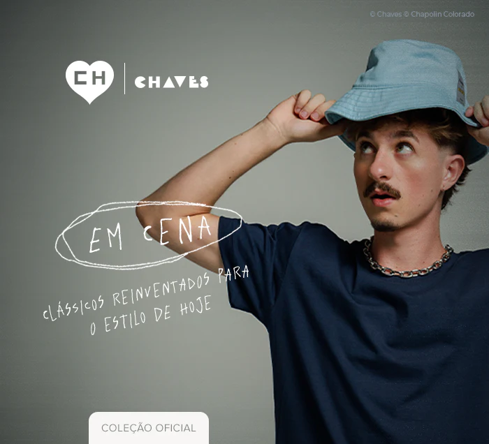 Coleção Chespirito