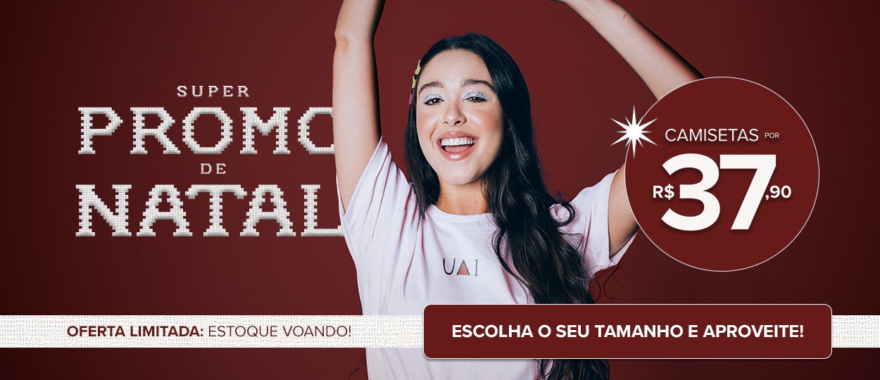 Super Promo de Natal