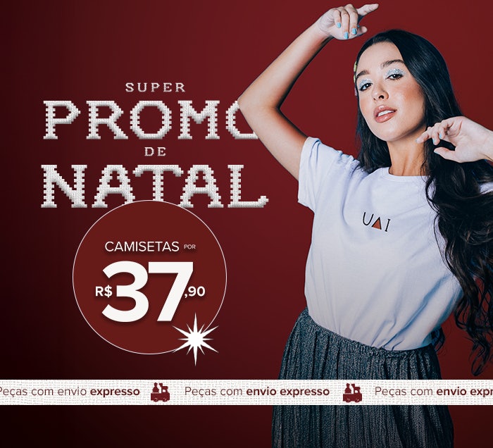 Super Promo de Natal