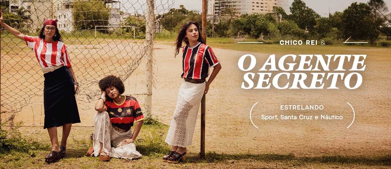 O Agente Secreto na Torcida pelo Oscar