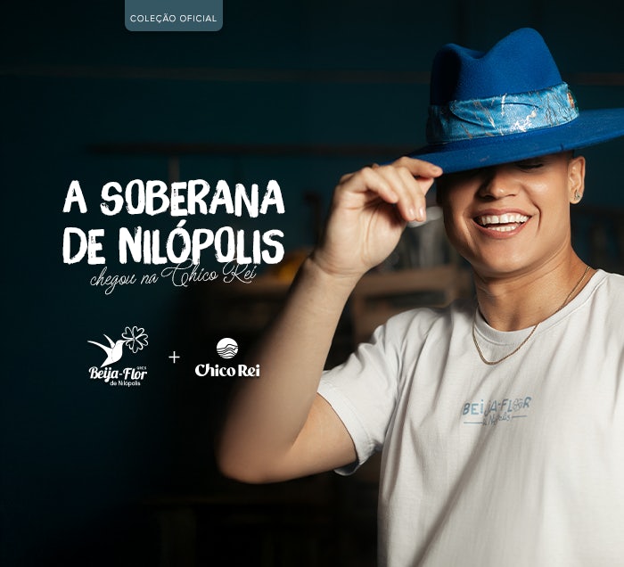 Coleção Beija-Flor de Nilópolis