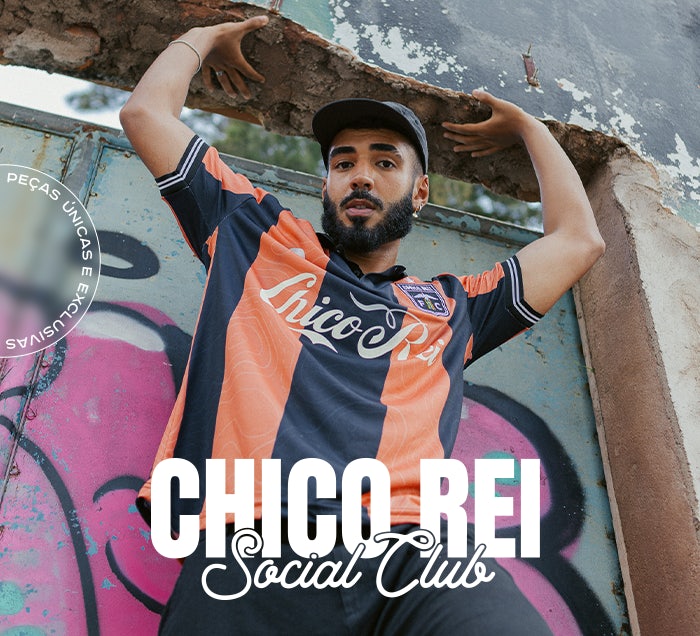 Chico Rei FC está de volta