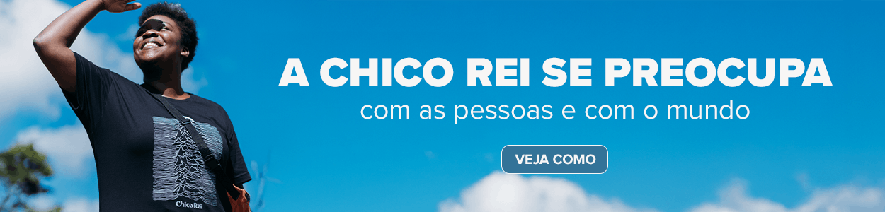 Conheça nossas iniciativas sustentáveis