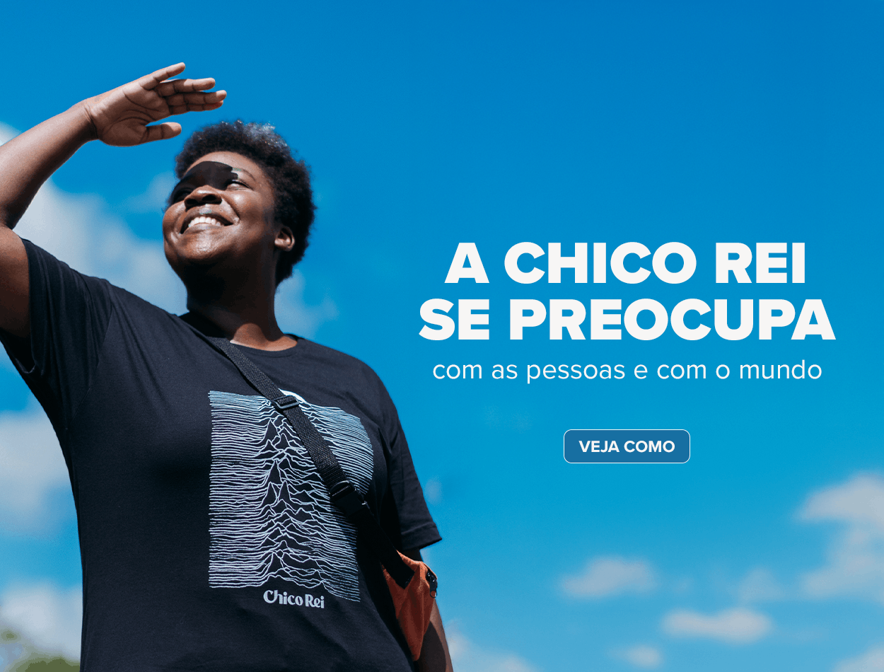 Conheça nossas iniciativas sustentáveis