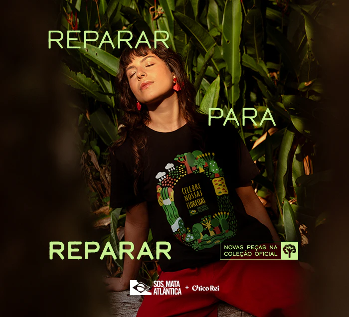 SOS Mata Atlântica