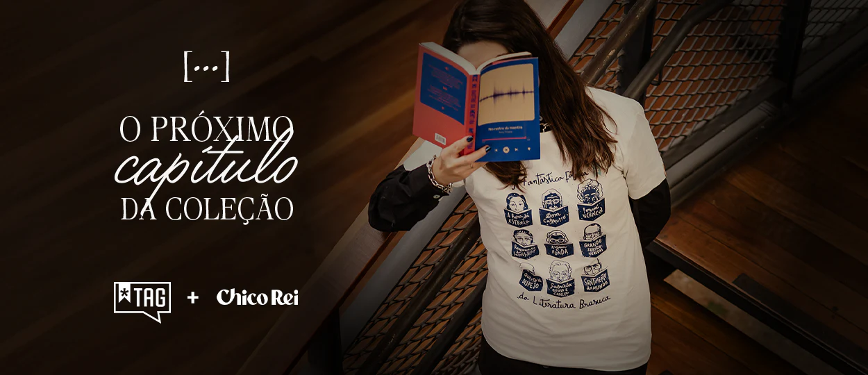 TAG Livros
