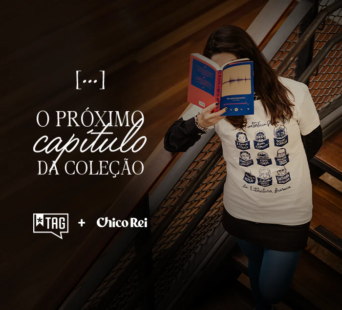 TAG Livros