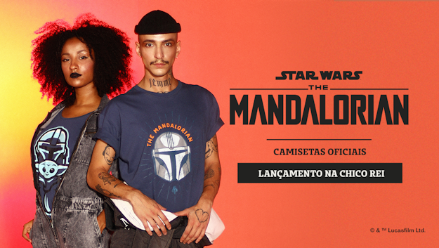 Coleção Oficial Star Wars