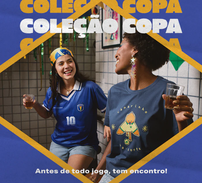 Coleção Copa